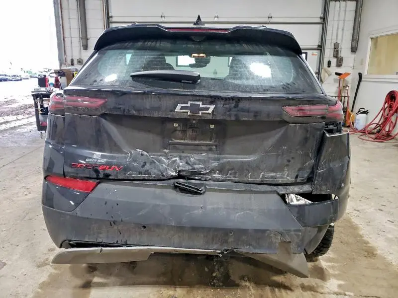 2023 CHEVROLET BOLT EUV PREMIER  