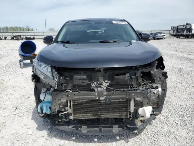 2021 MITSUBISHI OUTLANDER SPORT ES  