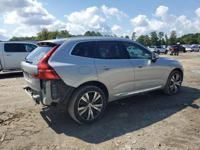 2022 VOLVO XC60 B5 INSCRIPTION  