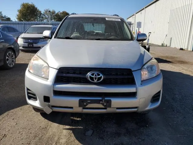 2010 TOYOTA RAV4   