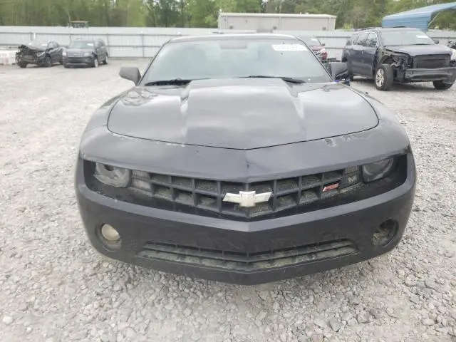 2010 CHEVROLET CAMARO LT