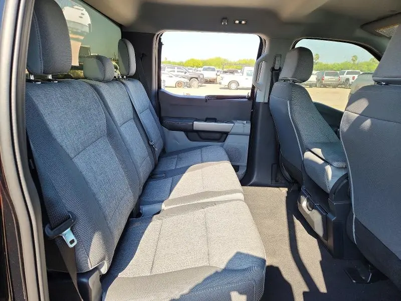 2025 FORD F250 SUPER DUTY  
