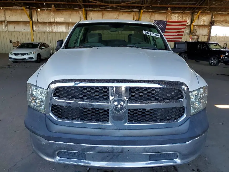 2017 RAM 1500 ST  