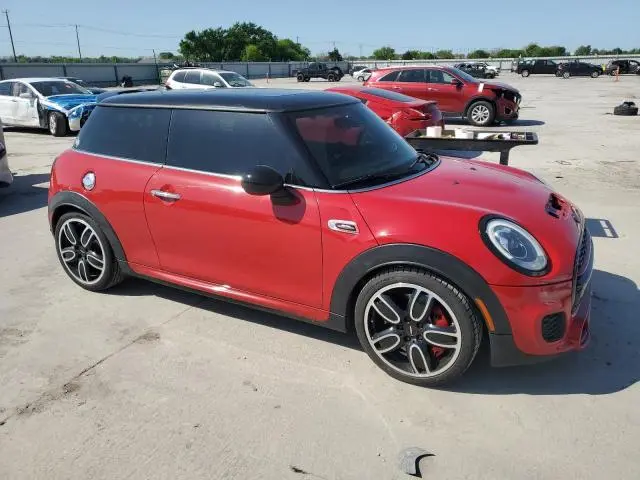 2015 MINI COOPER JOHN COOPER WORKS