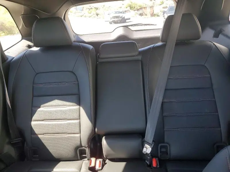 2023 HONDA CR-V SPORT TOURING  