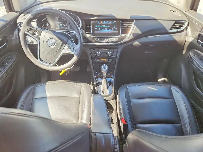 2018 BUICK ENCORE ESSENCE  