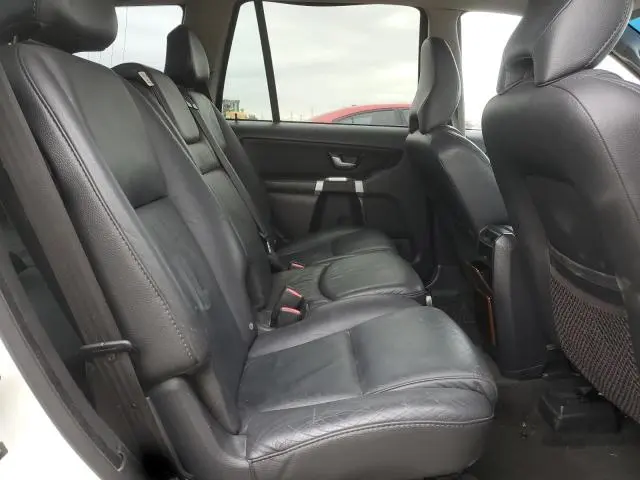 2011 VOLVO XC90 3.2  