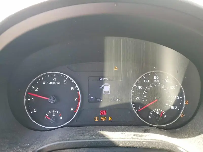 2021 KIA SELTOS LX  