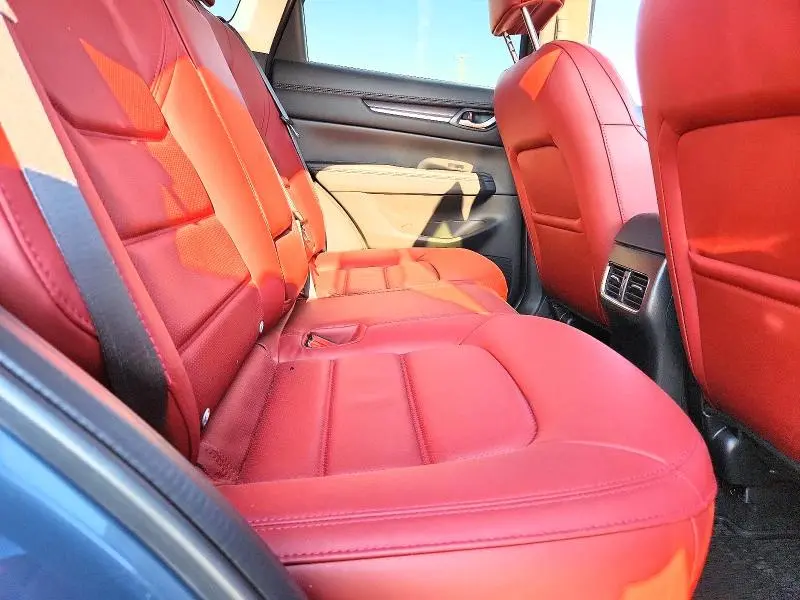 2025 MAZDA CX-5 PREFERRED  