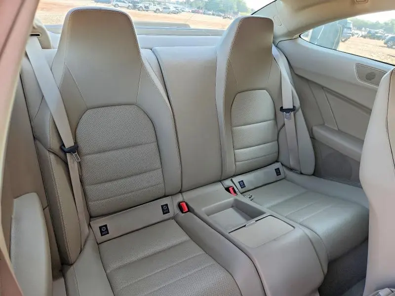 2015 MERCEDES-BENZ C 250  