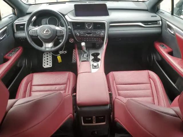 2019 LEXUS RX 350 BASE  