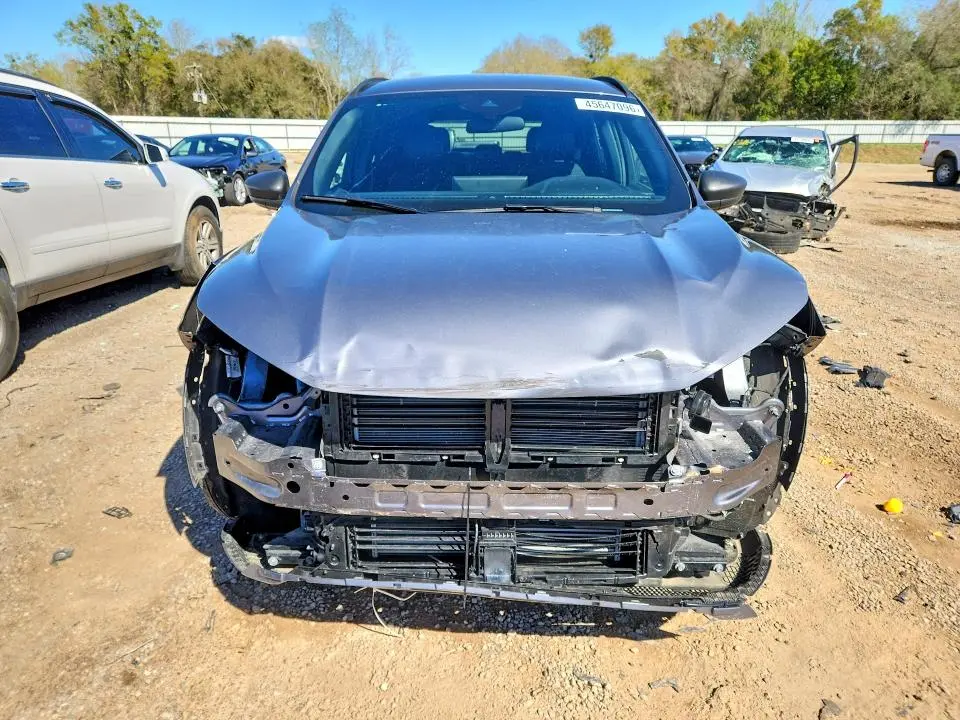 2024 FORD ESCAPE ST LINE  