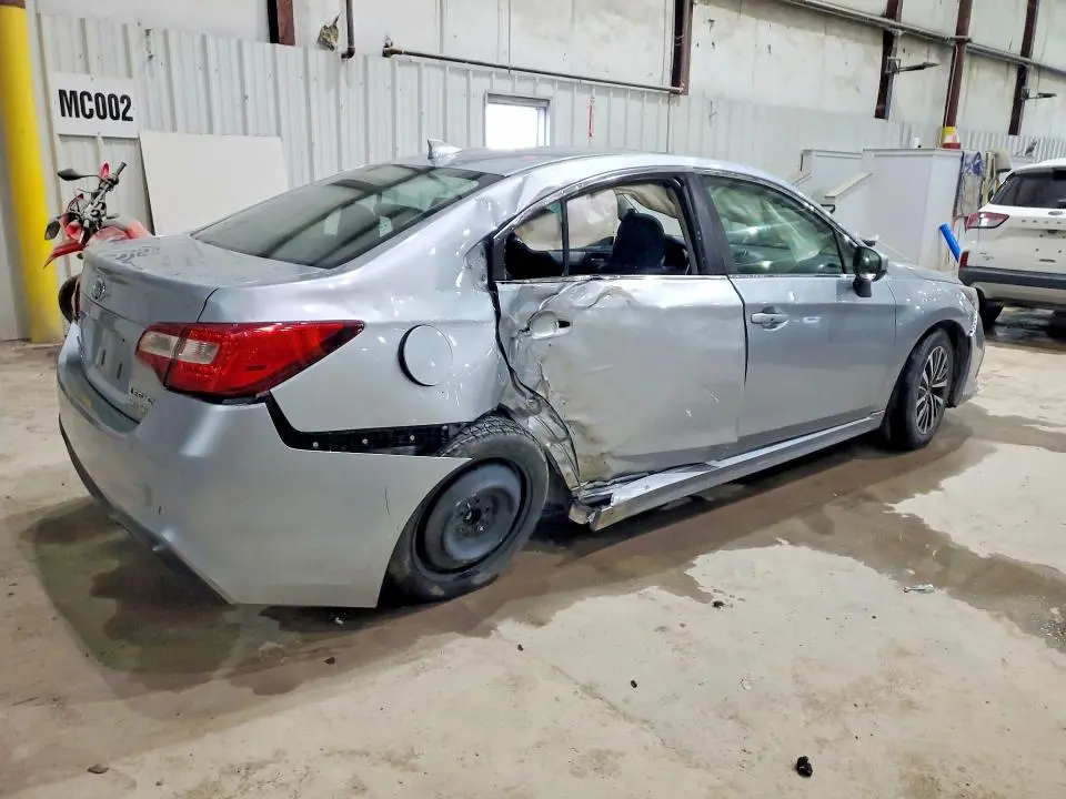 2019 SUBARU LEGACY 2.5I PREMIUM  