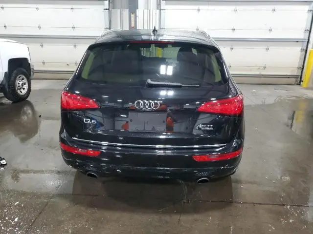 2017 AUDI Q5 PREMIUM PLUS