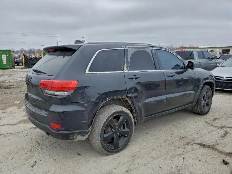 2014 JEEP GRAND CHEROKEE LAREDO  
