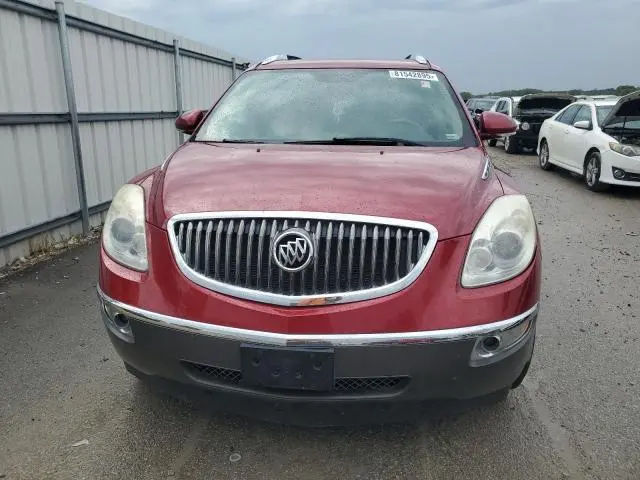 2012 BUICK ENCLAVE