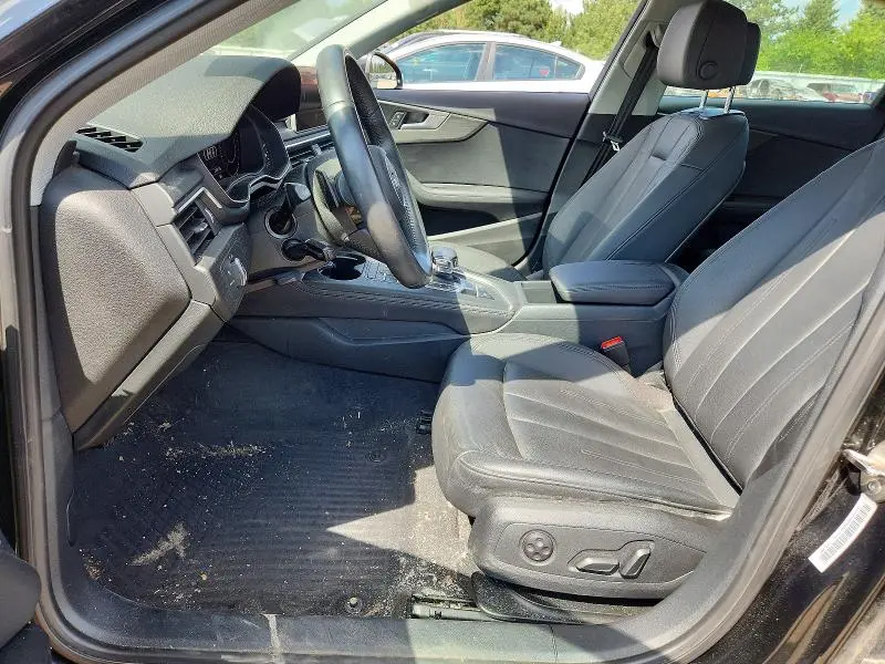 2019 AUDI A4 PREMIUM PLUS  