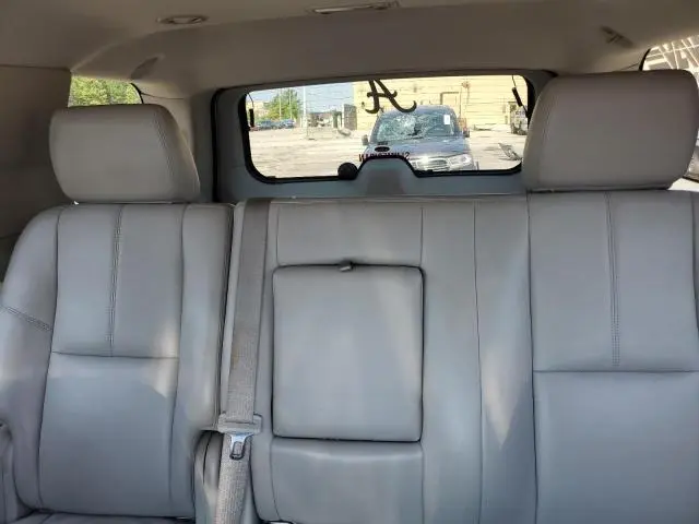 2013 CHEVROLET TAHOE C1500 LT  