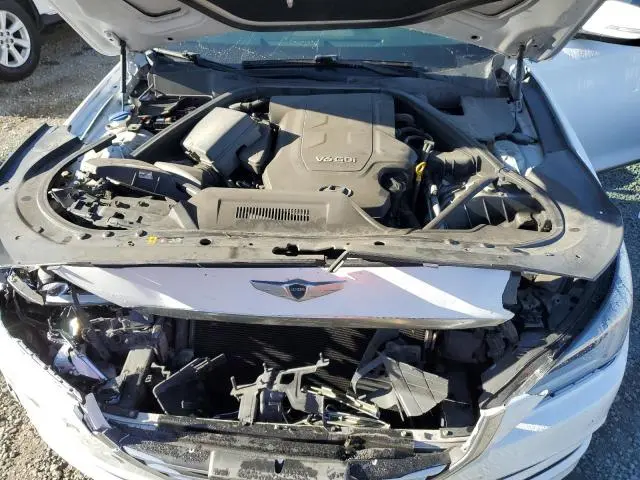 2016 HYUNDAI GENESIS 3.8L  