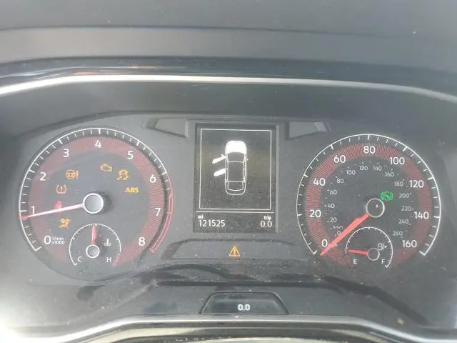 2020 VOLKSWAGEN JETTA S