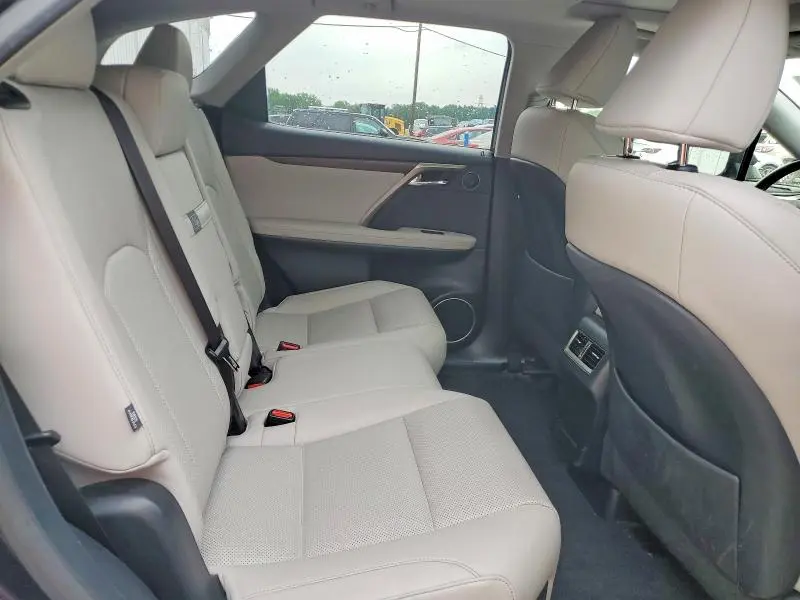 2020 LEXUS RX 350 L  