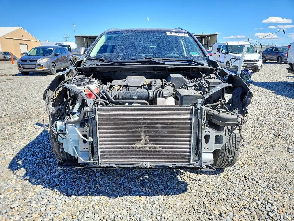 2017 LEXUS NX 200T BASE  