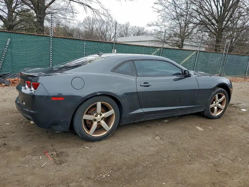 2013 CHEVROLET CAMARO LS  