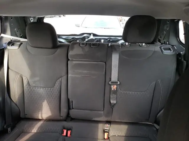 2017 JEEP COMPASS SPORT