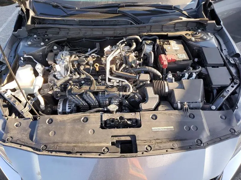 2023 NISSAN ALTIMA SL  