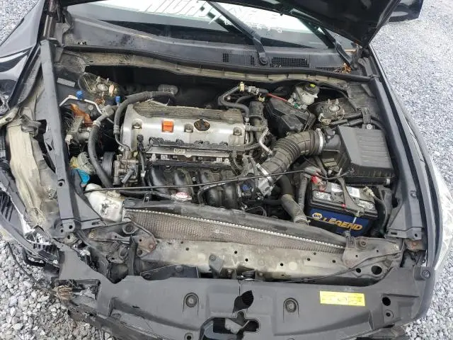 2011 HONDA ACCORD SE
