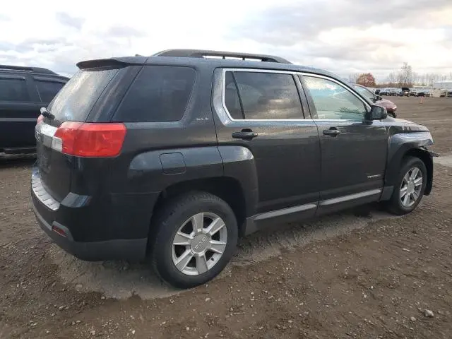 2011 GMC TERRAIN SLE  
