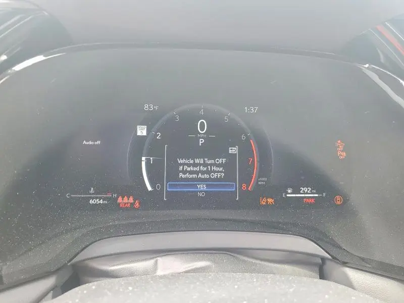2026 LEXUS RX 350 PREMIUM  