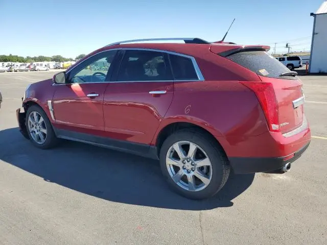2010 CADILLAC SRX PERFORMANCE COLLECTION  