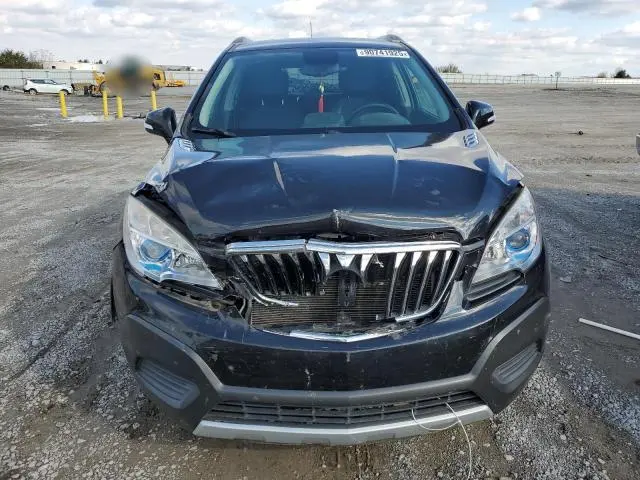 2015 BUICK ENCORE   