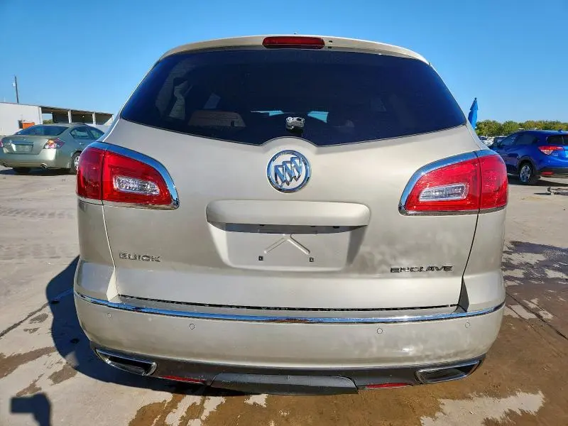 2016 BUICK ENCLAVE   