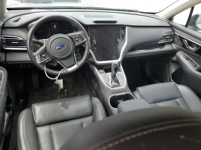 2022 SUBARU OUTBACK LIMITED XT  