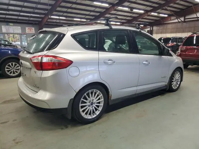 2014 FORD C-MAX SE