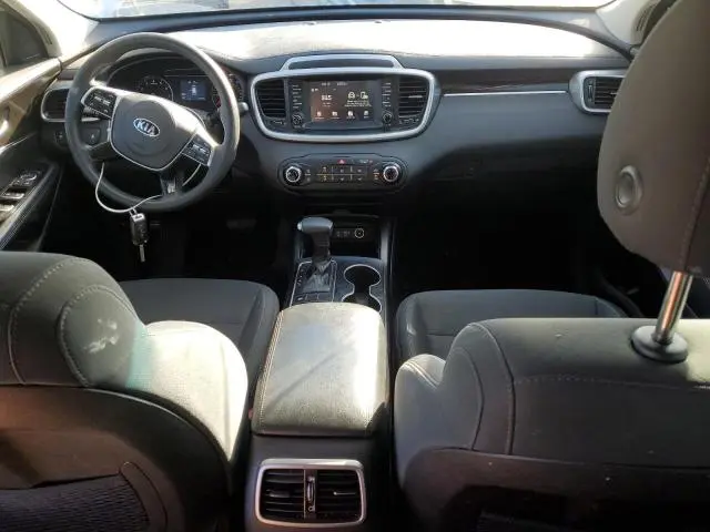 2020 KIA SORENTO S  