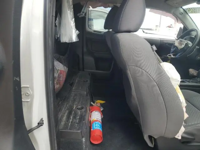 2022 TOYOTA TACOMA ACCESS CAB