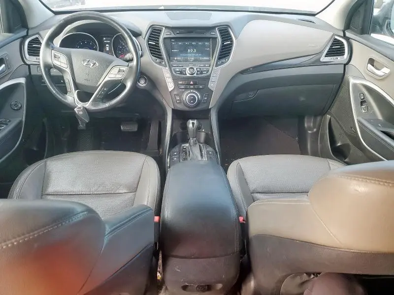 2014 HYUNDAI SANTA FE GLS  