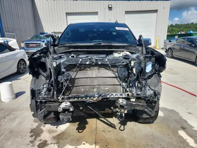2020 CHEVROLET SILVERADO K1500 LT  