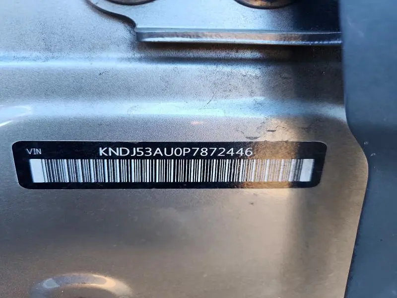 2023 KIA SOUL GT LINE  