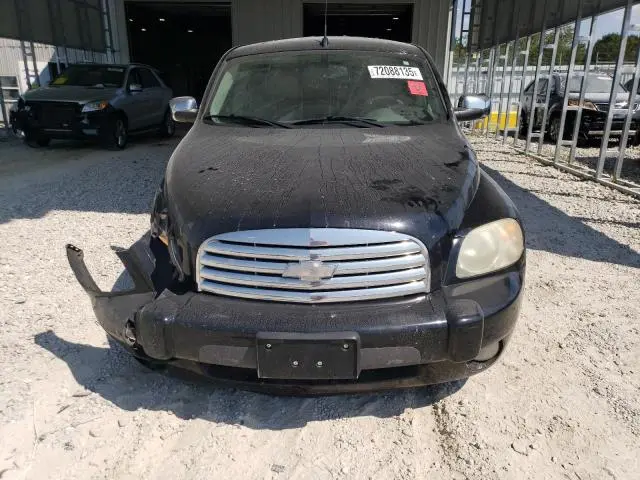 2010 CHEVROLET HHR LT