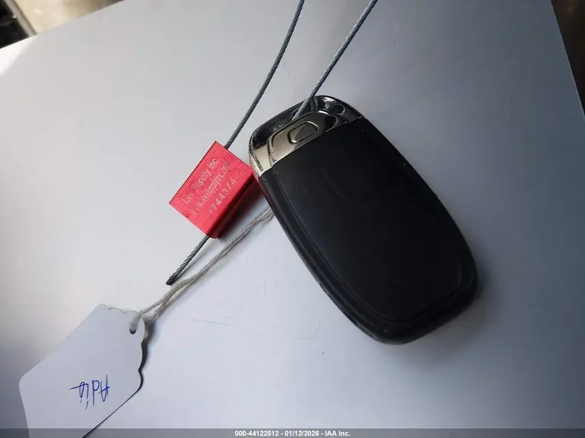 2014 AUDI Q5 2.0T PREMIUM