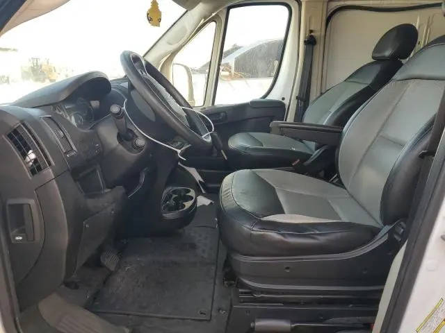 2019 RAM PROMASTER 1500 1500 STANDARD  
