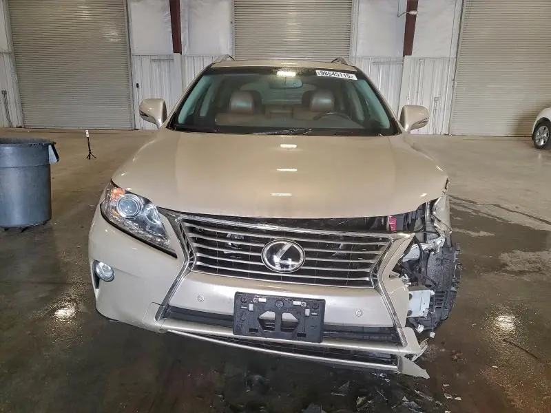 2014 LEXUS RX 350 BASE  