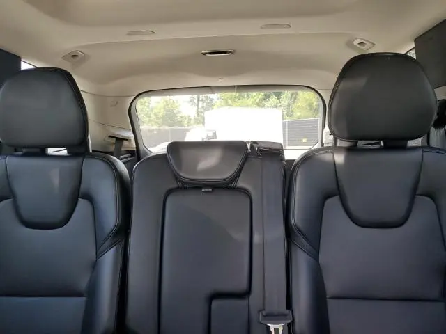 2021 VOLVO XC90 T5 MOMENTUM
