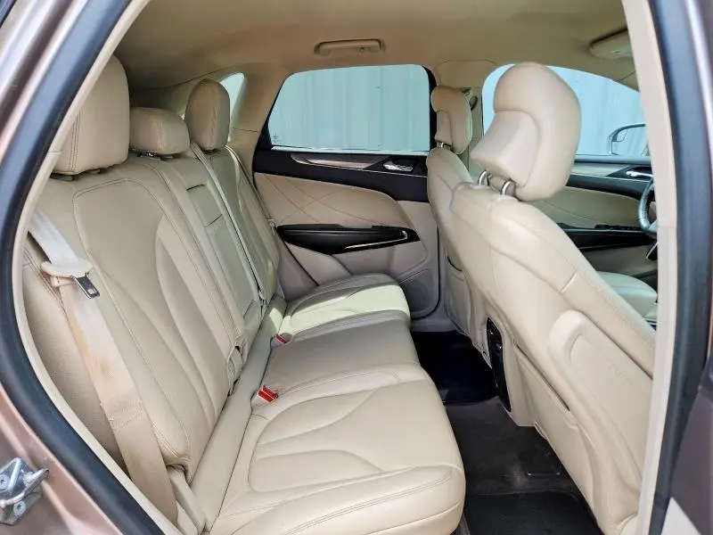 2018 LINCOLN MKC PREMIERE  