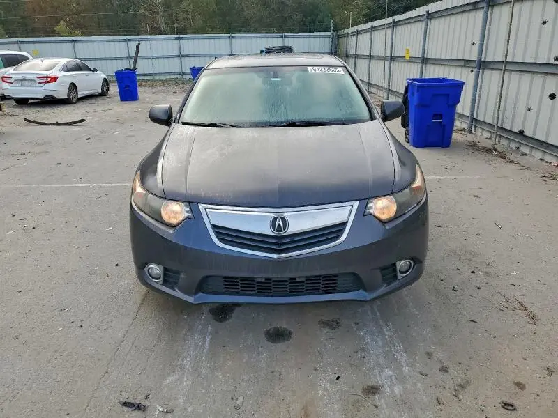 2013 ACURA TSX   