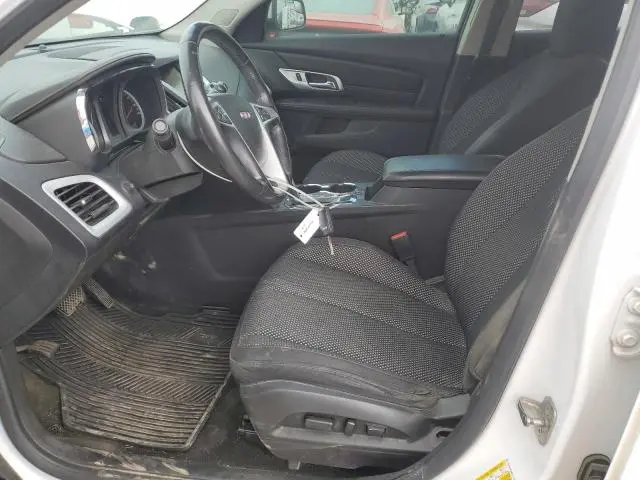 2013 GMC TERRAIN SLE  